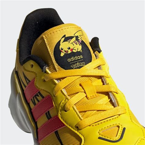 adidas schuhe pokemon|new pokemon x Adidas collaboration.